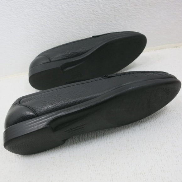 SAS Tripad Comfort Leather Casual Loafers 10.5 N - Picture 2 of 6